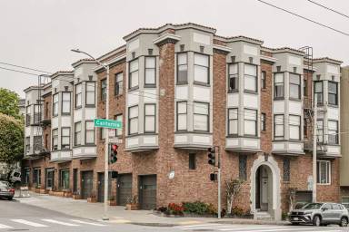 Main picture of 3098 California St
