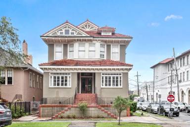 Main picture of 4540 Canal St