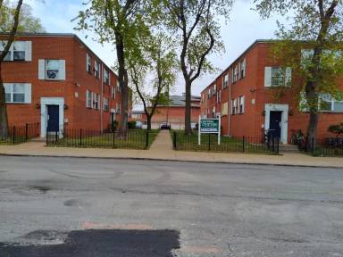 Main picture of Chippewa Courtyard Apartments
