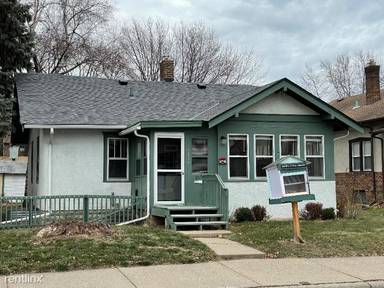 Main picture of 4118 Humboldt Ave N