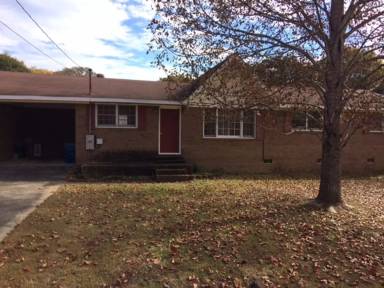 Main picture of 1301 Jackson Ave