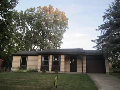 Main picture of 3521 Seaway Dr
