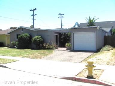 Main picture of 1551 Galleon Way