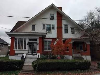 Main picture of 1820 W Hill St