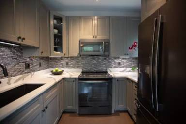 Main picture of 1550 Spring Gate Dr