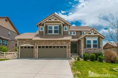 Main picture of 21128 E Eastman Dr