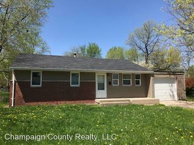 Main picture of 1101 N James St