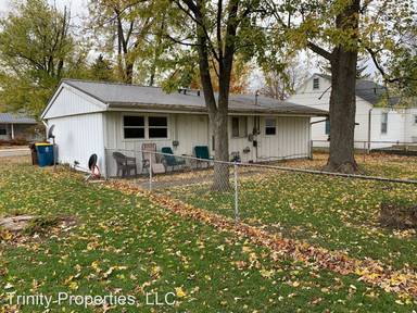 Main picture of 709 S Marion St