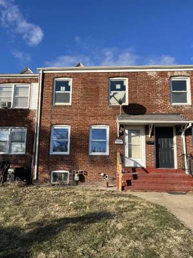 Main picture of 680 Radnor St