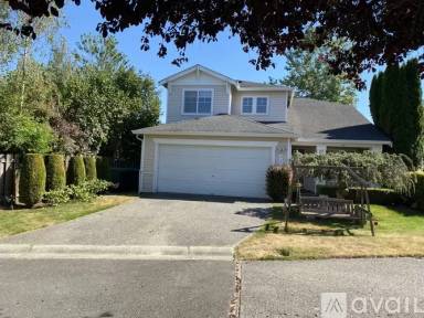 Main picture of 921 243rd Pl SE