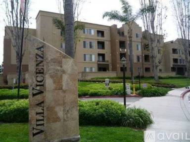 Main picture of Villa Vicenza