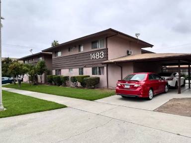 Main picture of 1495 7th St