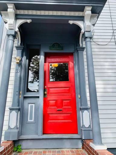 Main picture of 33 Obrion St