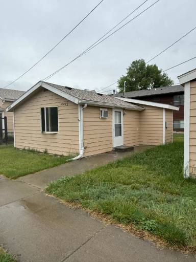 Main picture of 1003 1/2 Cook Ave