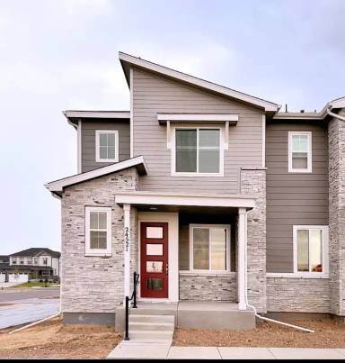 Main picture of 24521 E 41st Ave