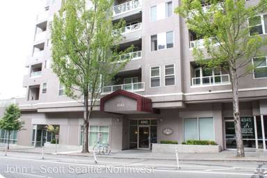 Main picture of 4343 Roosevelt Way NE Apartments