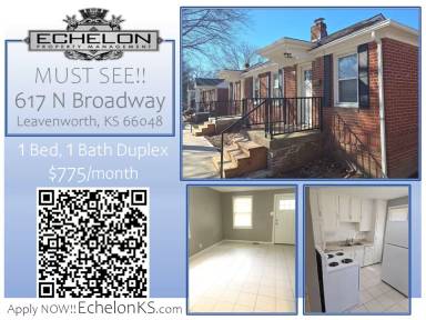 Main picture of 613 N Broadway St
