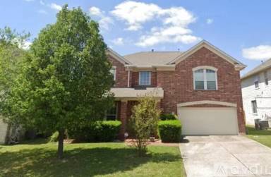 Main picture of 15705 Belfin Dr