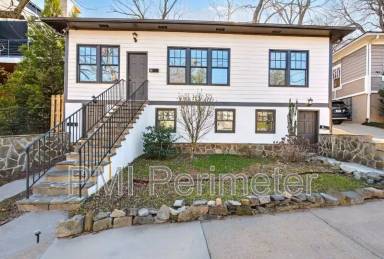 Main picture of 537 Morgan St NE
