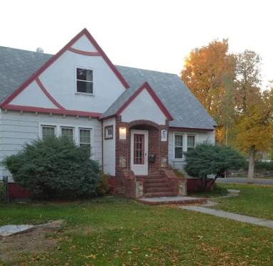 Main picture of 603 Yellowstone Ave