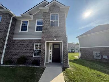 Main picture of Northside Terrace Townhomes