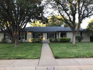 Main picture of 3519 Huntington Dr