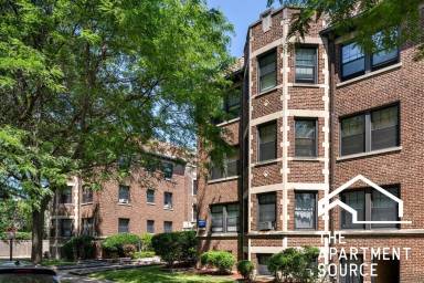 Main picture of 1033 Dempster St & 1309 Oak Ave