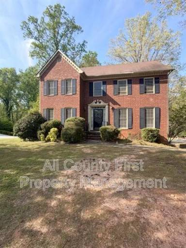 Main picture of 3688 Seton Hall Dr
