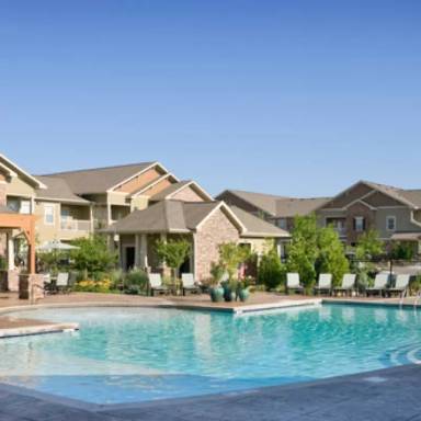 Main picture of Sovereign at Overland Park