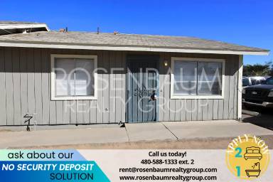 Main picture of 452 E 9th Ave