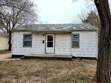 Main picture of 512 S Mount Carmel Ave