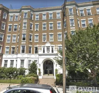 Main picture of 121 Park Dr