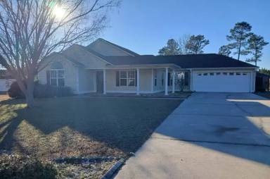 Main picture of 5862 Barkley Ln