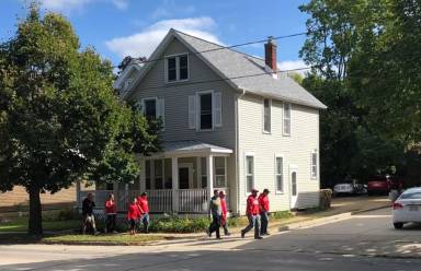 Main picture of 2107 University Ave