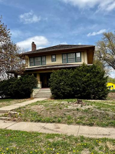 Main picture of 3502 W St