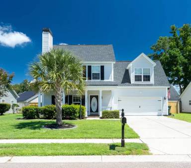 Main picture of 129 Spindle Way
