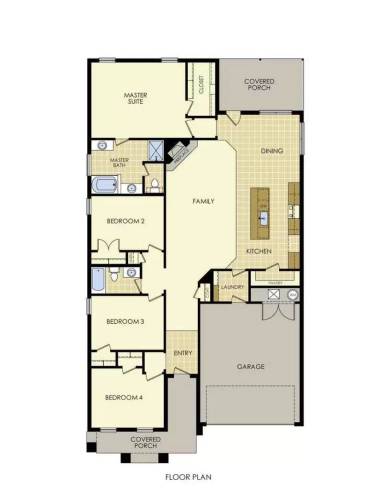 Main picture of 2108 143rd St