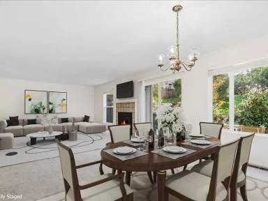 Main picture of 1304 Foothill Dr