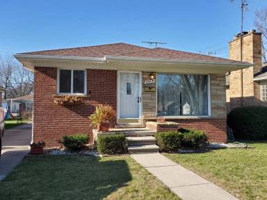 Main picture of 3914 McKinley St