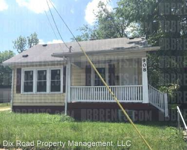 Main picture of 908 Centennial St