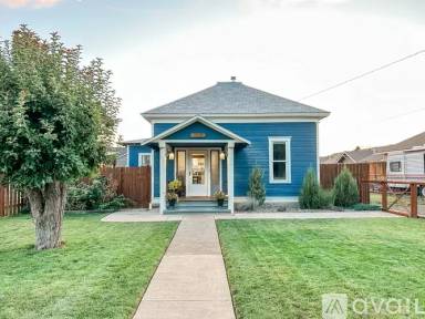 Main picture of 809 S Willow St