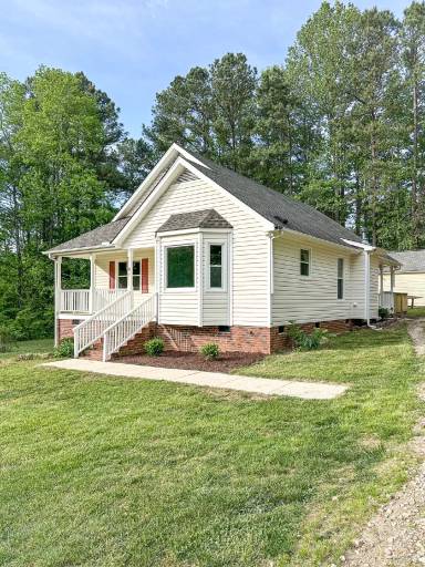 Main picture of 4037 Old Franklinton Rd