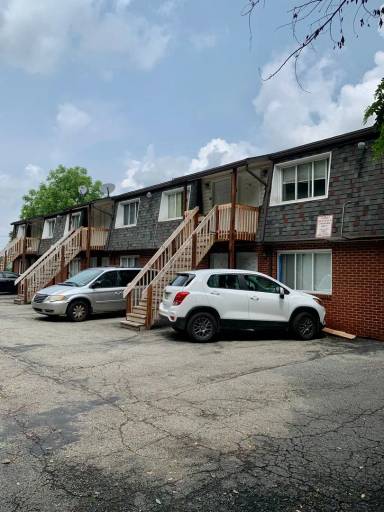 Main picture of 1100 Oneil Blvd