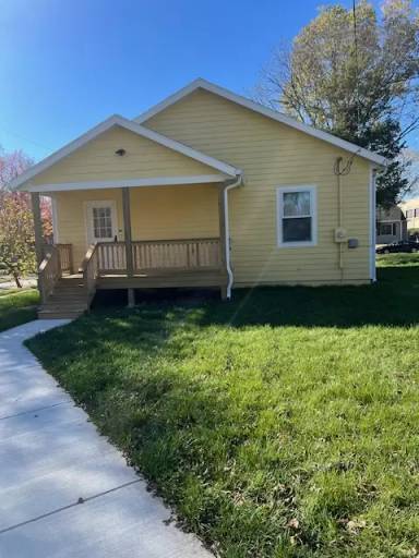 Main picture of 1746 Alabama St