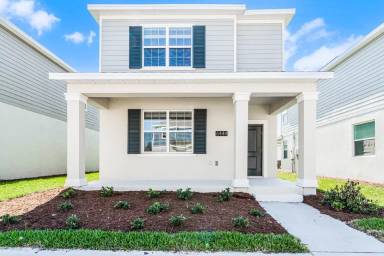 Main picture of 6444 Sprucepine Ln