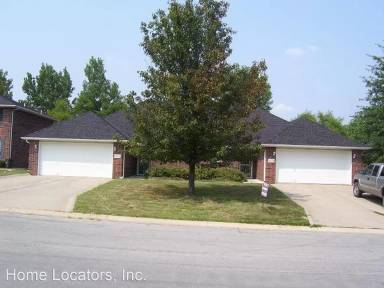 Main picture of 803 Foster Ln