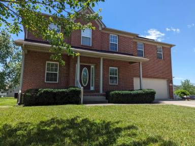 Main picture of 119 Tuscany Ln