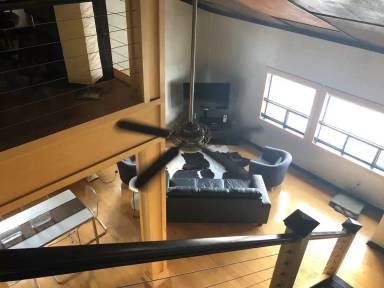 Main picture of University Tower