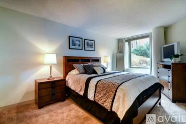 Main picture of The Greenhouse Apartments