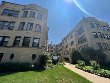 Main picture of 4429 N Winchester Ave